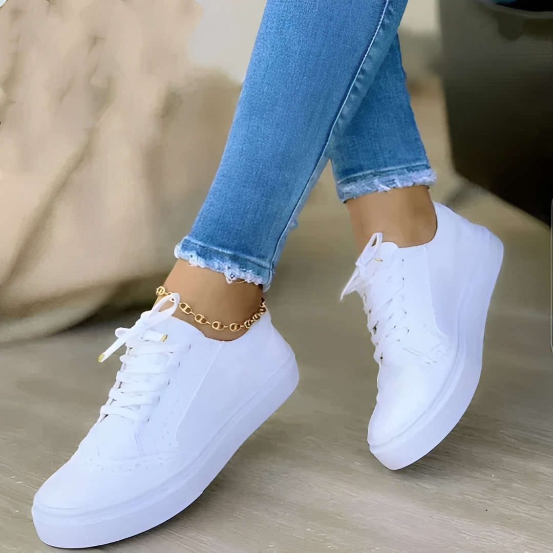 Yuri – Ergonomic Women's Sneakers