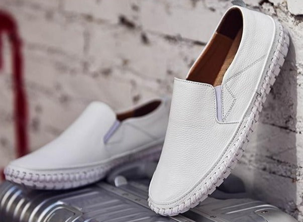 Liam - Men's orthopedic shoes, healthy comfort