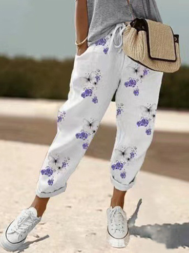 CozyFlex - Women's lightweight and comfy pants