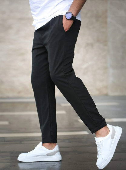 Nico – Stretch Pants, Stylish and Comfortable for Men