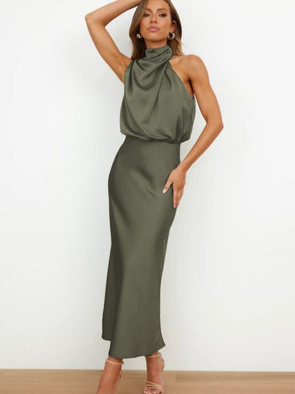 Hansel - Sophisticated Cocktail Dress
