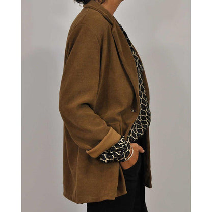 Zara - Casual Blouse with V-Neck