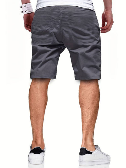 Will - Stylish and Cozy Summer Shorts