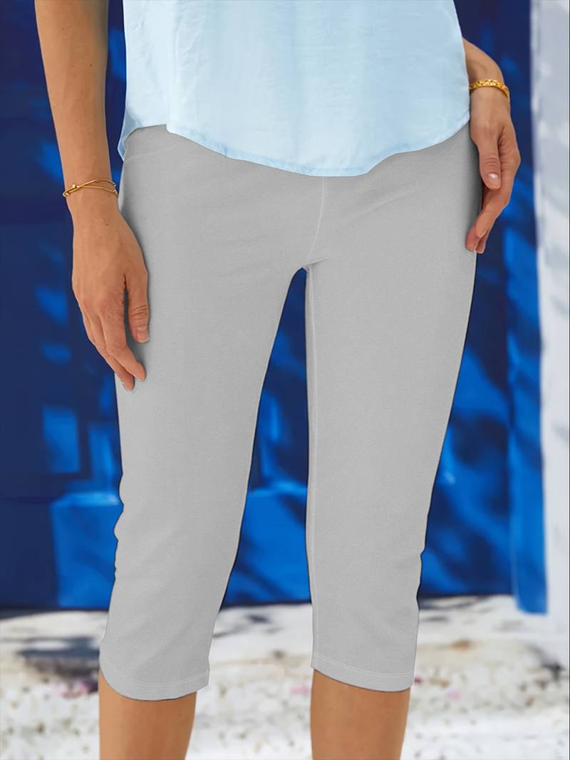 Lunara – Relaxed Everyday Leggings by Gesamtkonfort