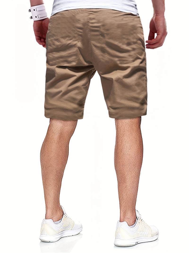 Will - Stylish and Cozy Summer Shorts
