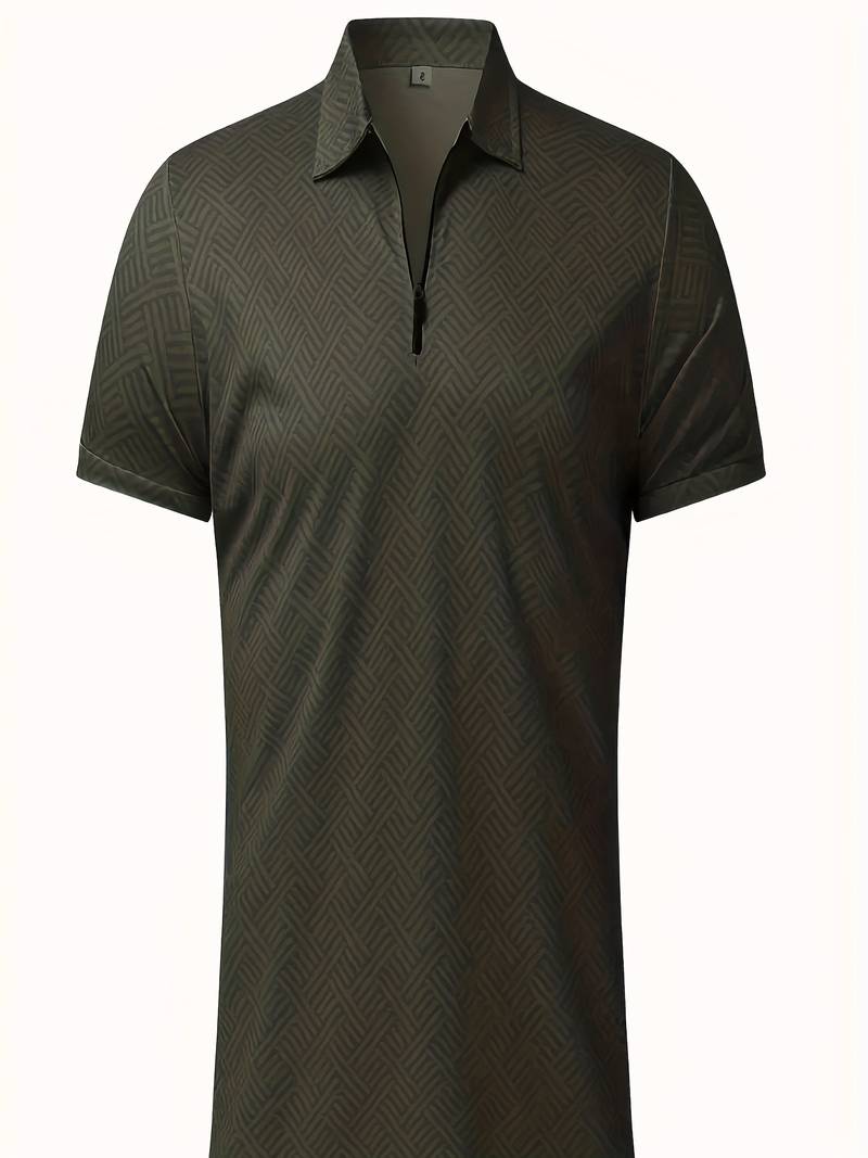 Theodore - Men's 2-piece set, casual comfort