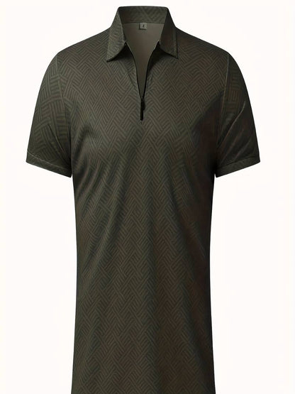 Theodore - Men's 2-piece set, casual comfort