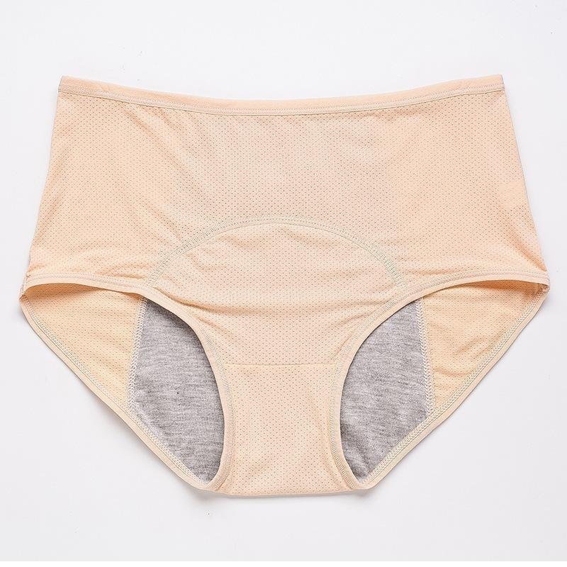 AllDry – Anti-Leakage Panties Set of 3