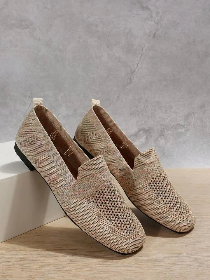 Lovely - Non-Slip Orthopedic Ballerinas for Ladies