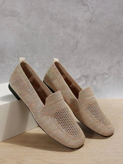 Lovely - Non-Slip Orthopedic Ballerinas for Ladies