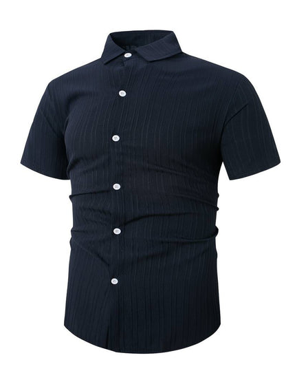 Danny - Stylish and Comfortable Polo