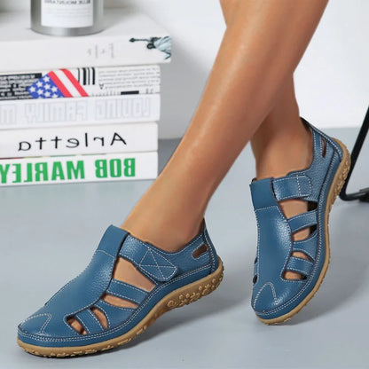 Marshana - Women's comfortable orthopedic non-slip sandals