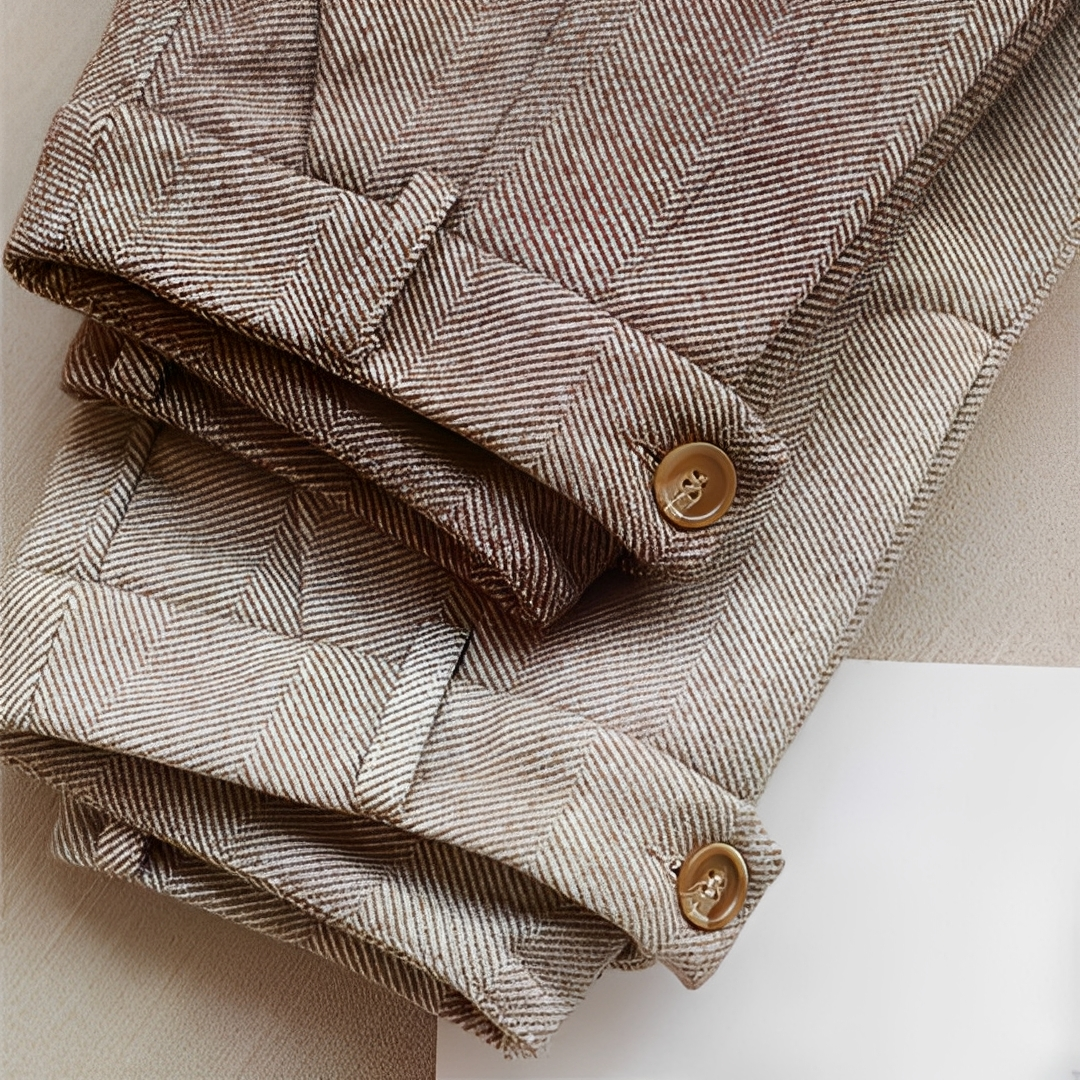 Crisente - Stylish men's pants