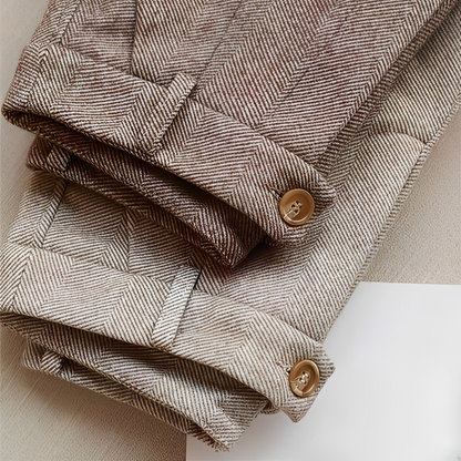 Crisente - Stylish men's pants