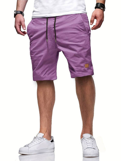 Will - Stylish and Cozy Summer Shorts