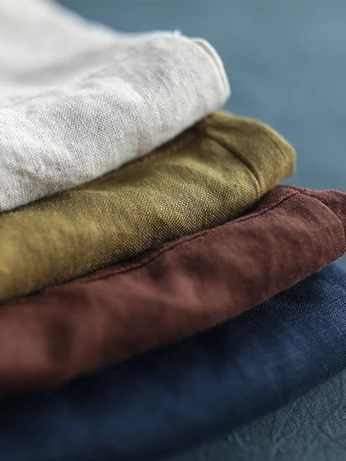 Reya - Stylish Shirt with a Complementary Length