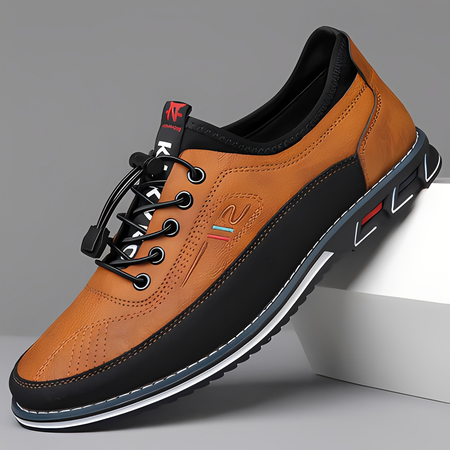 Kenn - Women's Casual Shoes