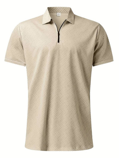 Theodore - Men's 2-piece set, casual comfort