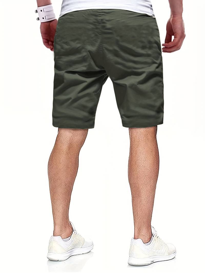 Will - Stylish and Cozy Summer Shorts