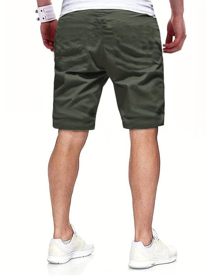 Will - Stylish and Cozy Summer Shorts