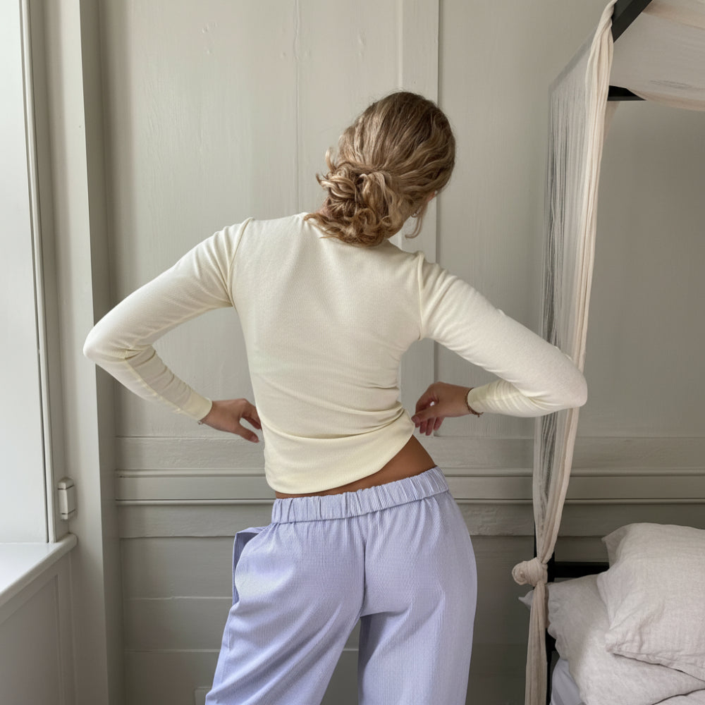 Olesia - Cozy Women's Lounge Pants