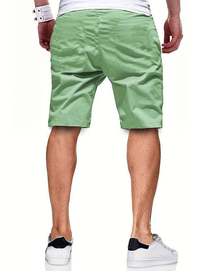 Will - Stylish and Cozy Summer Shorts