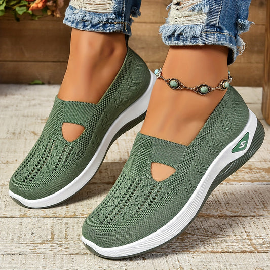 Beth – Comfortable Orthopedic Sneakers for Women