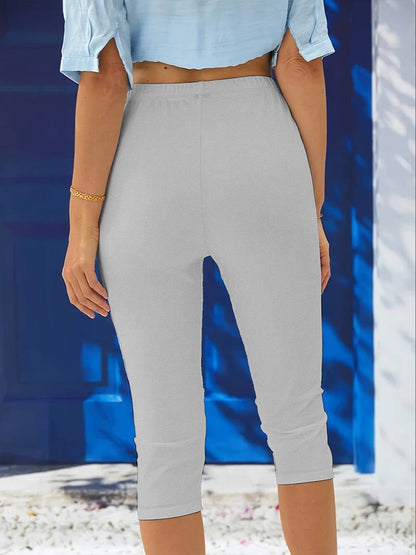 Lunara – Relaxed Everyday Leggings by Gesamtkonfort