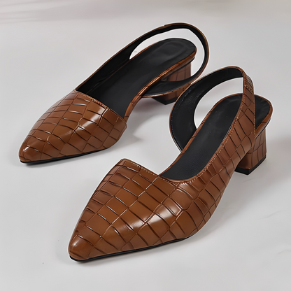 Lorena - Stylish and sophisticated women's sandals