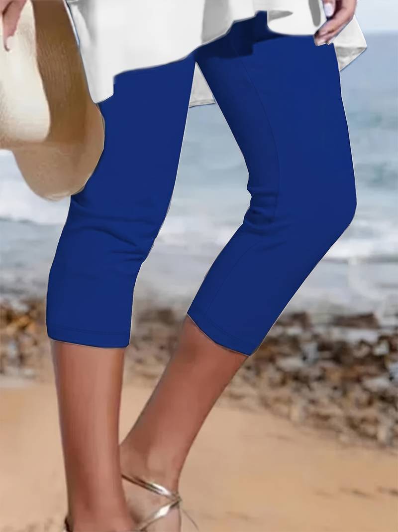 Lunara – Relaxed Everyday Leggings by Gesamtkonfort