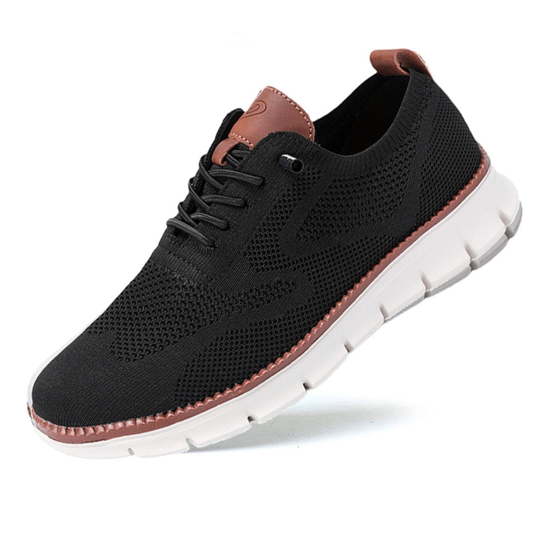 Back - Ergonomic Men's Comfortable Shoes