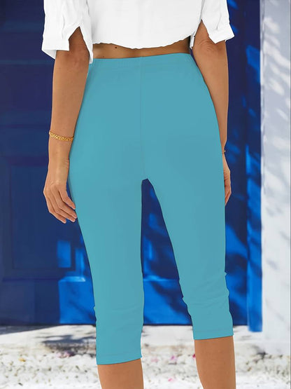 Lunara – Relaxed Everyday Leggings by Gesamtkonfort