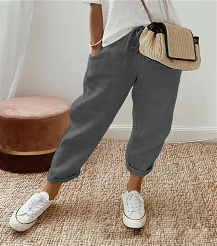 CozyFlex - Women's lightweight and comfy pants