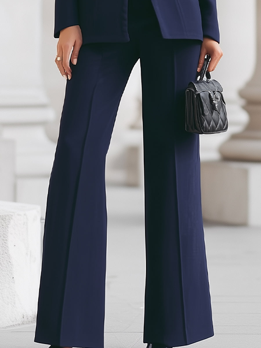 Adrielle – Stylish Suit with Blazer and Trousers