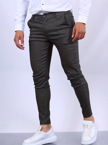 Arjun - Stylish and Slim Business Pants for Men