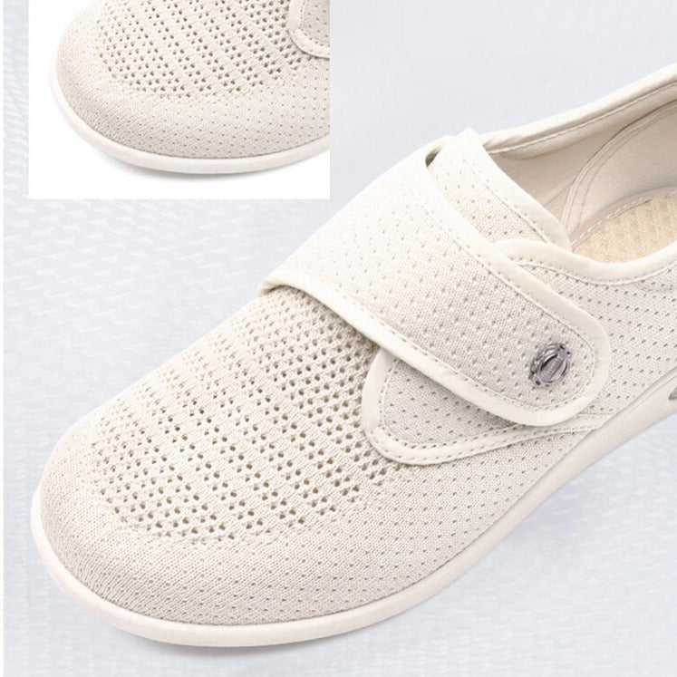 Lavinia - Extra wide shoes for diabetics and sensitive feet