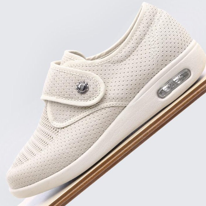 Lavinia - Extra wide shoes for diabetics and sensitive feet