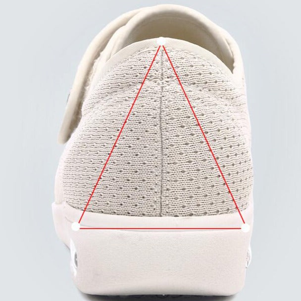 Lavinia - Extra wide shoes for diabetics and sensitive feet