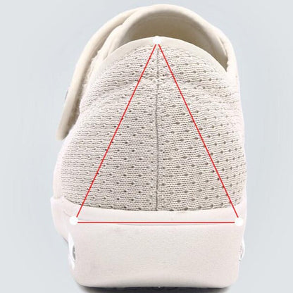 Lavinia - Extra wide shoes for diabetics and sensitive feet