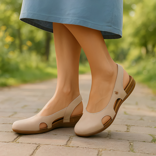 Abby - Women's Modern Summer Sandals