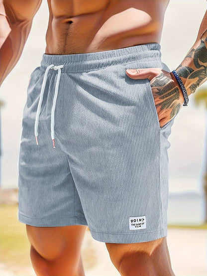 Thomas - The Ultimate Active Beach Shorts