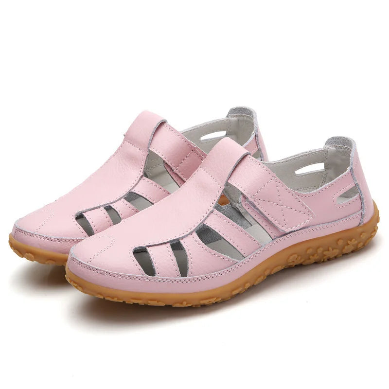 Marshana - Women's comfortable orthopedic non-slip sandals