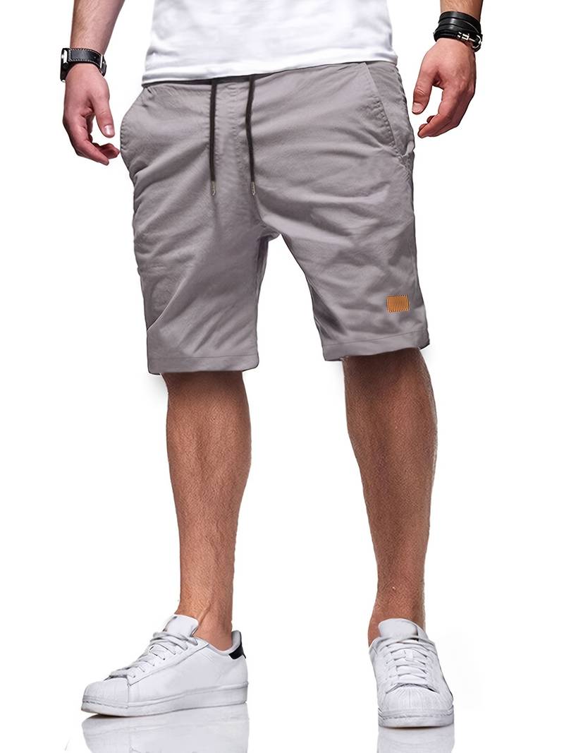 Will - Stylish and Cozy Summer Shorts