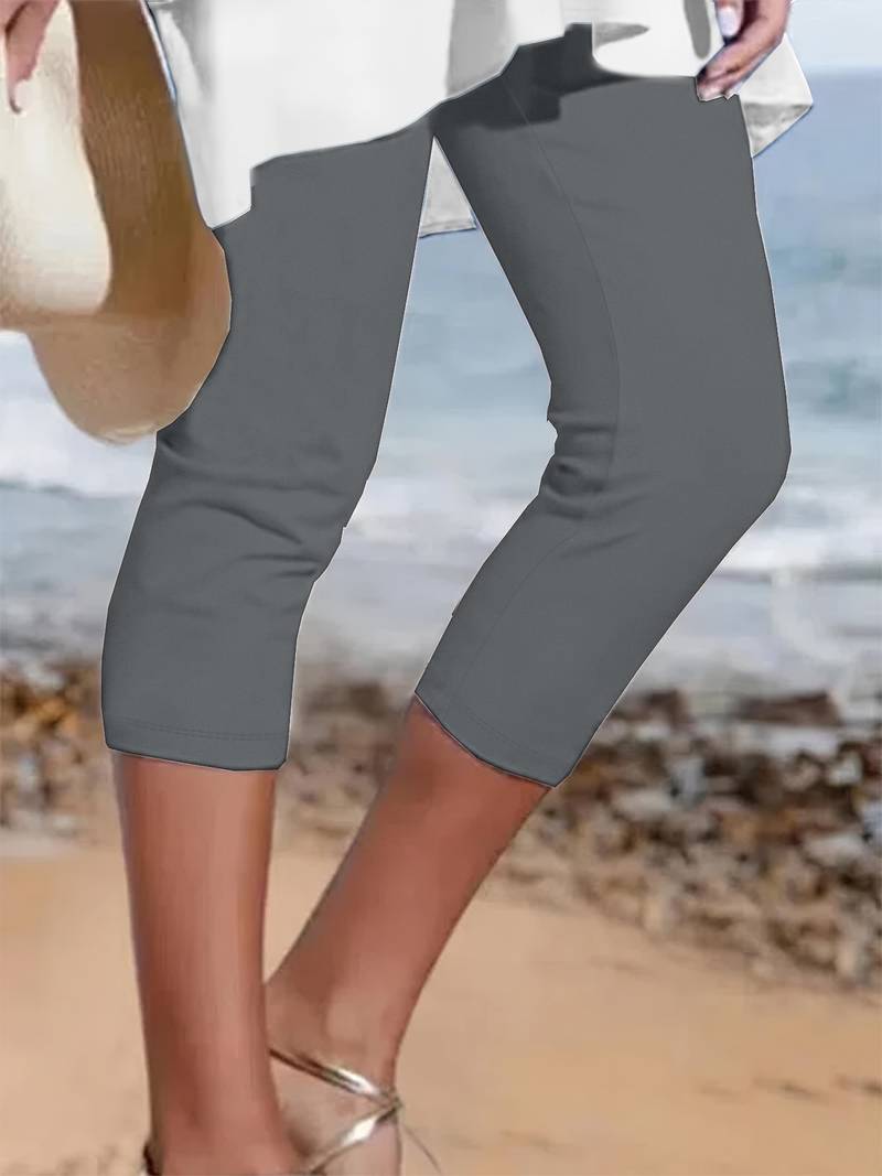 Lunara – Relaxed Everyday Leggings by Gesamtkonfort