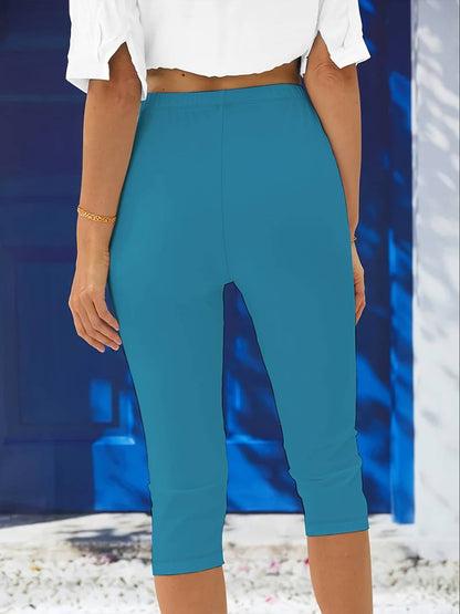 Lunara – Relaxed Everyday Leggings by Gesamtkonfort