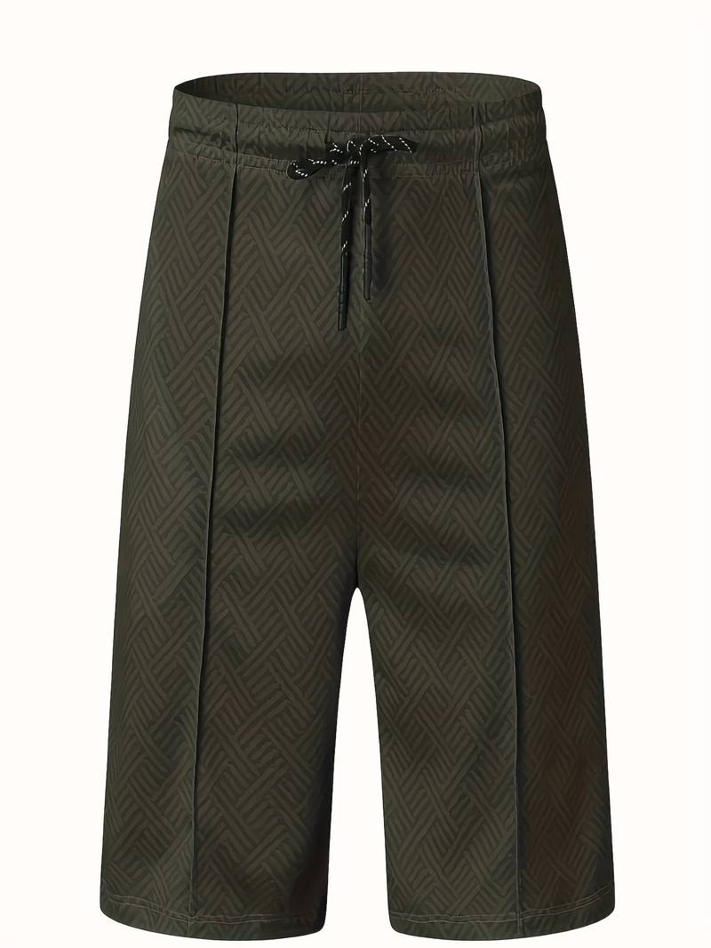 Theodore - Men's 2-piece set, casual comfort