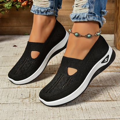 Beth – Comfortable Orthopedic Sneakers for Women