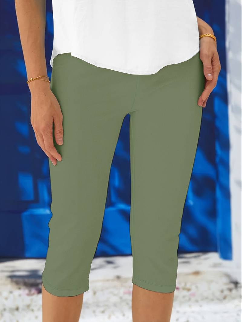 Lunara – Relaxed Everyday Leggings by Gesamtkonfort