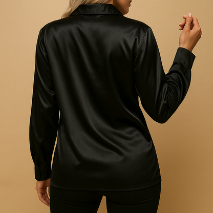 Tony – Elegant and Timeless Blouse