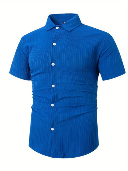 Danny - Stylish and Comfortable Polo